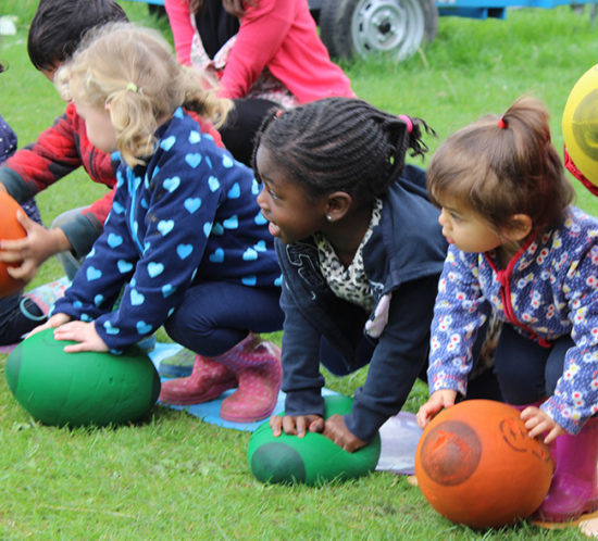 The Learning Tree Holiday Club